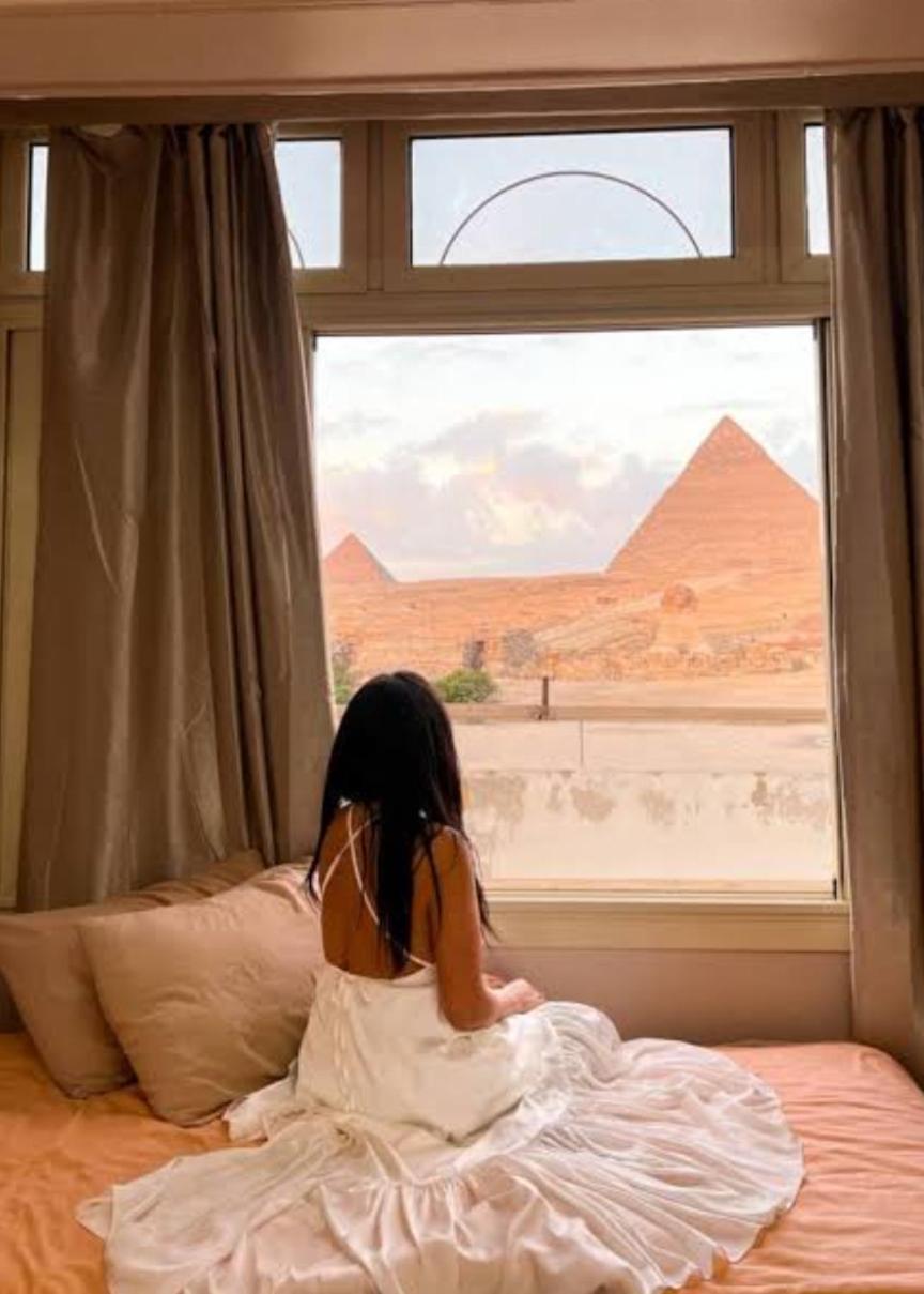 Sphinx View Hotel Ghatati Экстерьер фото